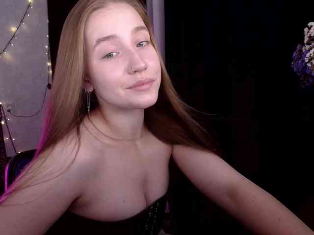 SindiWatson webcam