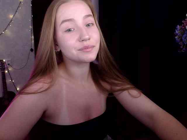 SindiWatson webcam