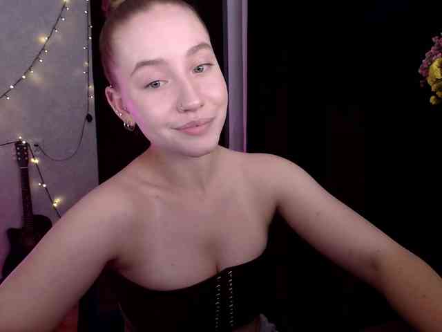SindiWatson webcam