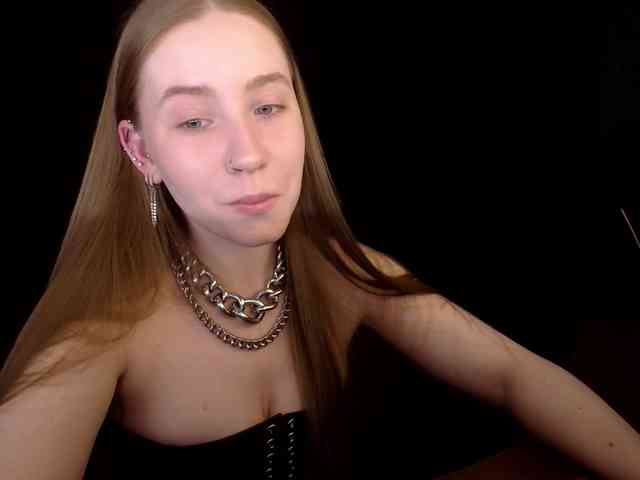 SindiWatson webcam