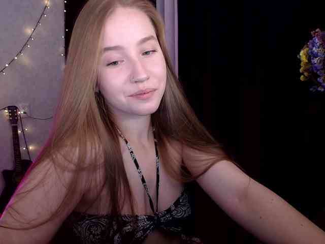 SindiWatson webcam
