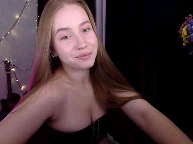 SindiWatson webcam