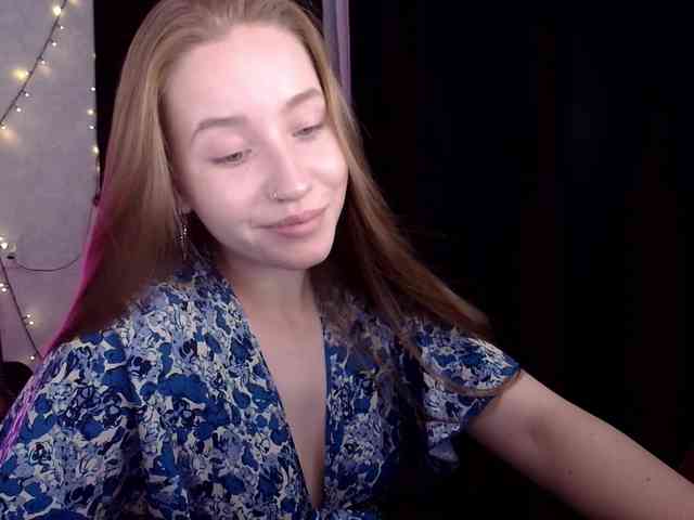 SindiWatson webcam