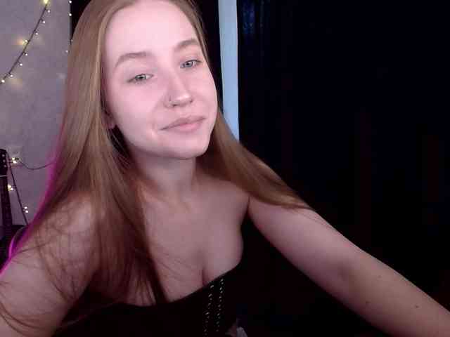 SindiWatson webcam