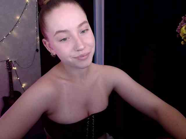 SindiWatson webcam