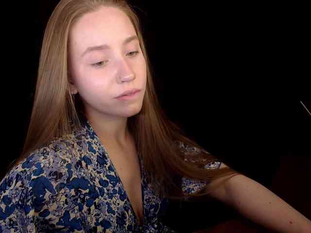 SindiWatson webcam