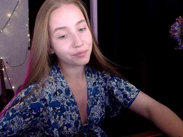 SindiWatson webcam