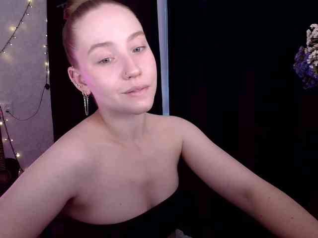 SindiWatson webcam