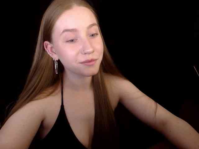 SindiWatson webcam