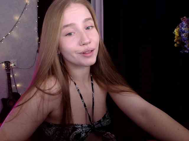 SindiWatson webcam
