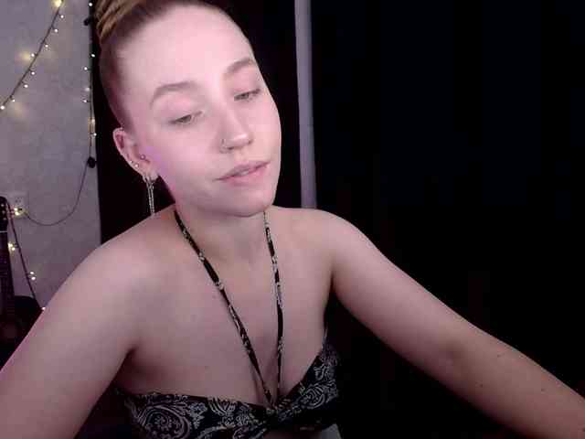 SindiWatson Live Webcam on BongaCams