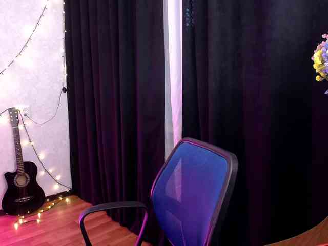 SindiWatson webcam