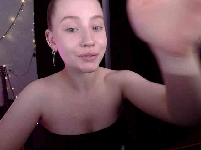 SindiWatson webcam