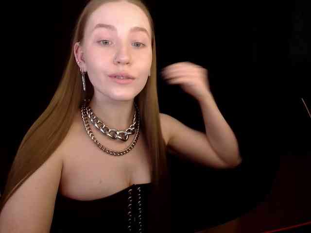 SindiWatson webcam