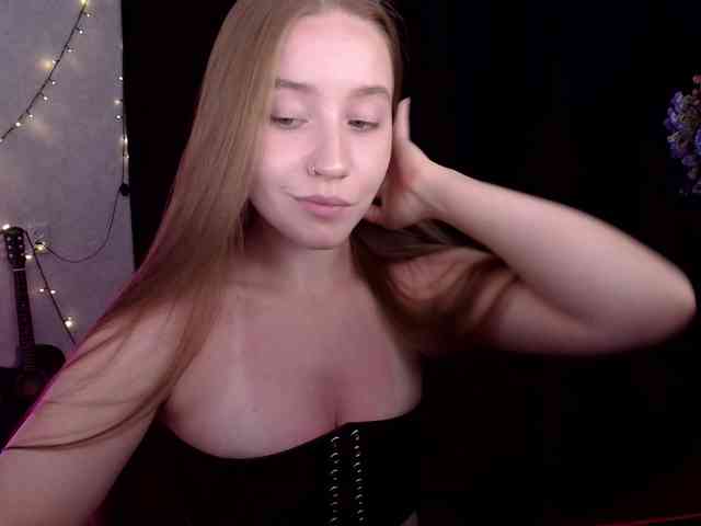 SindiWatson webcam