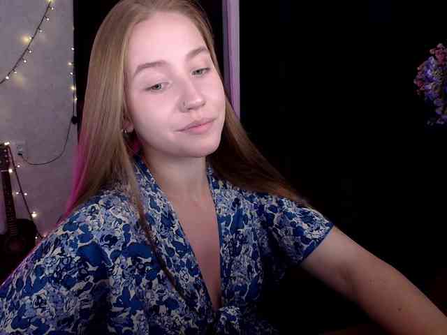 SindiWatson webcam