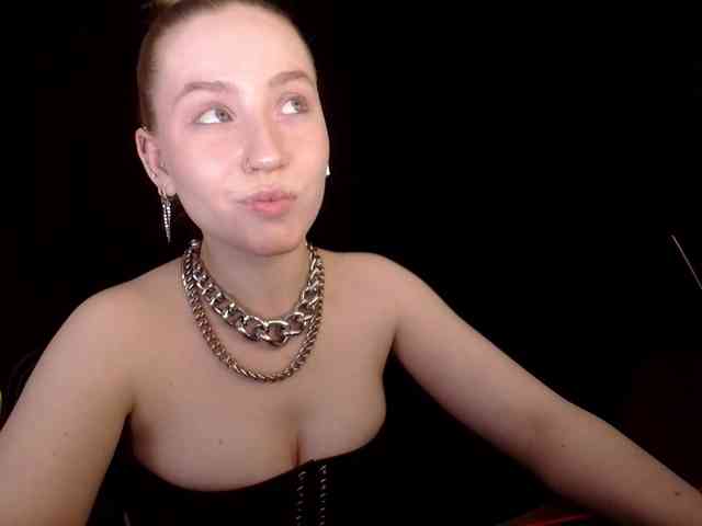 SindiWatson webcam