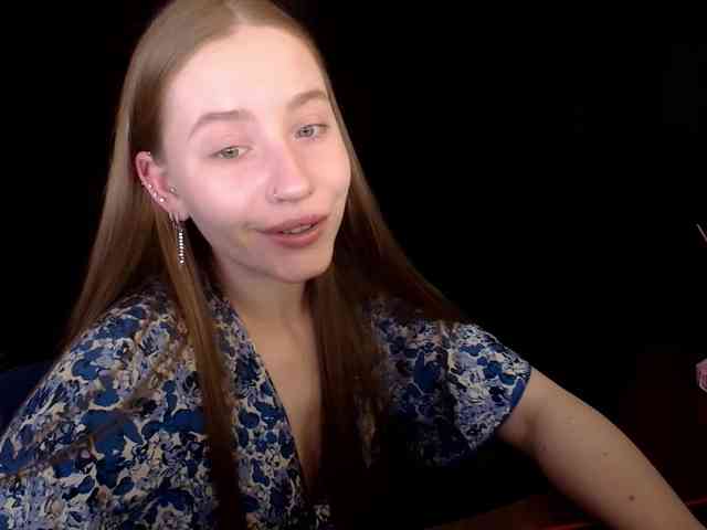 SindiWatson webcam