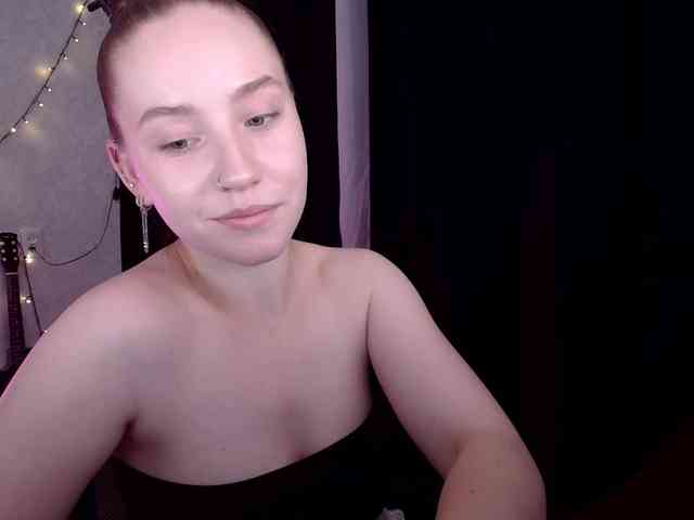 SindiWatson webcam