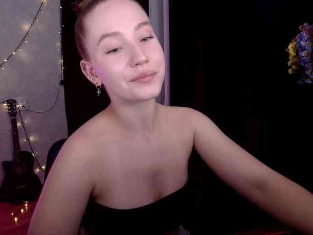 SindiWatson webcam