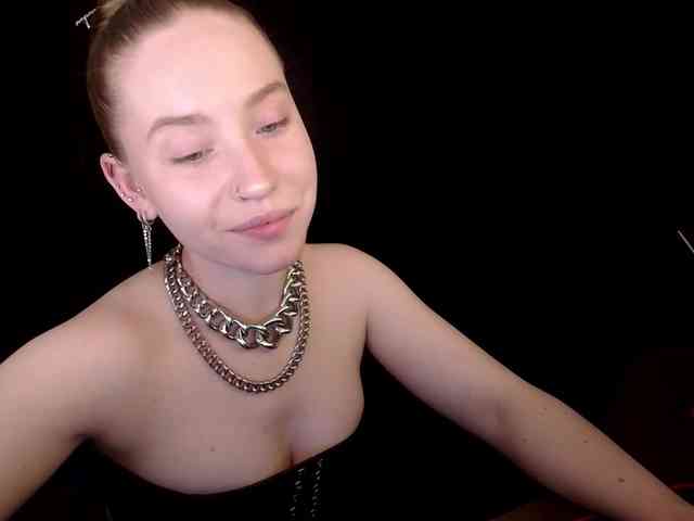 SindiWatson webcam