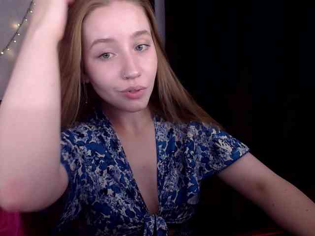 SindiWatson webcam
