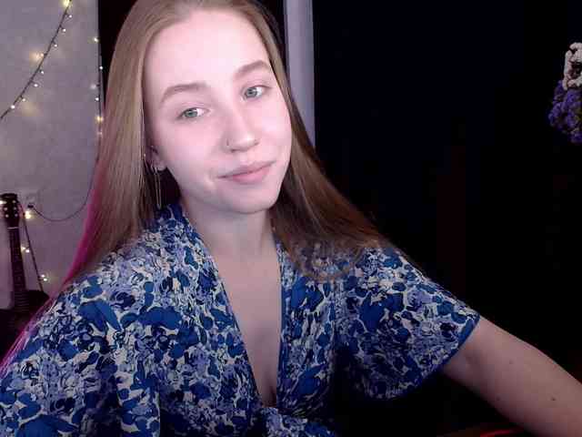 SindiWatson webcam