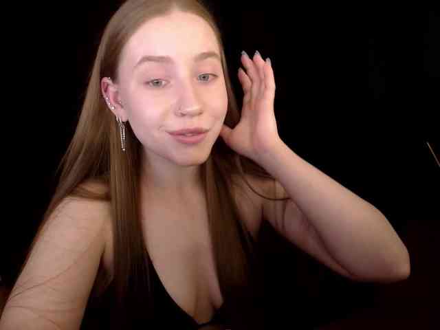 SindiWatson webcam