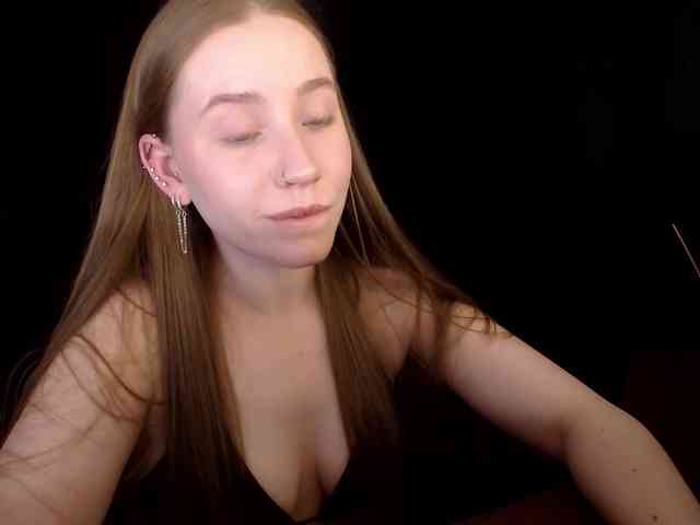 SindiWatson webcam