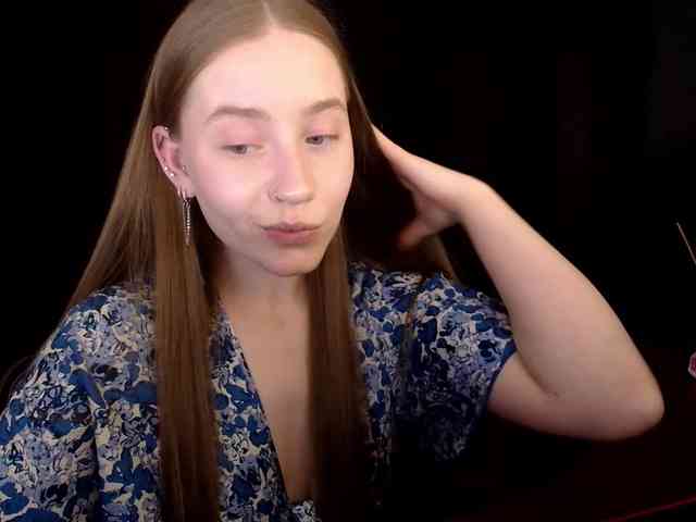 SindiWatson webcam
