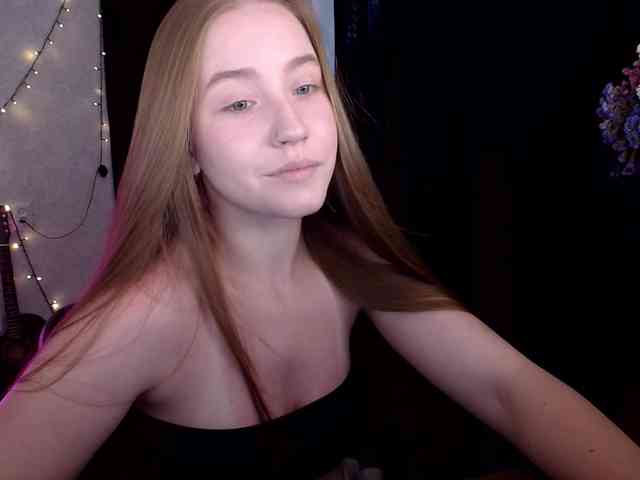 SindiWatson webcam