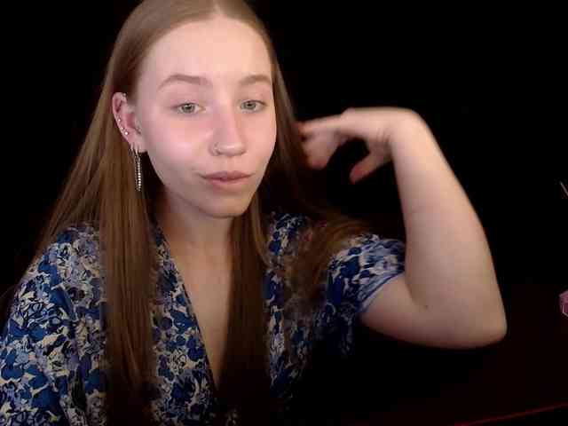 SindiWatson webcam