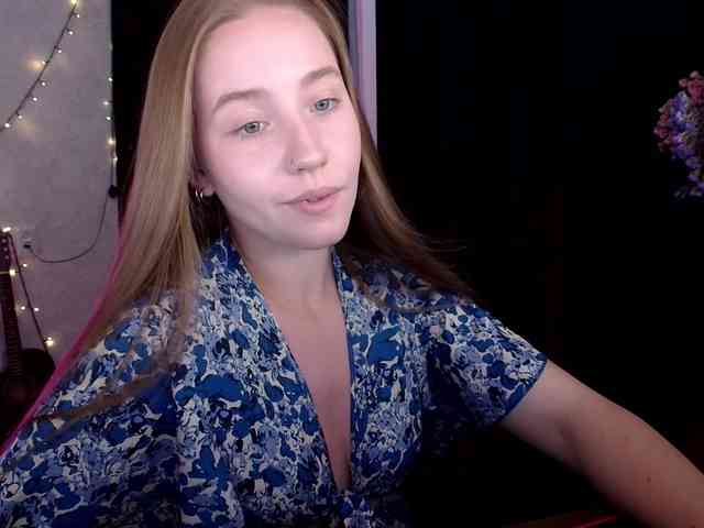 SindiWatson webcam