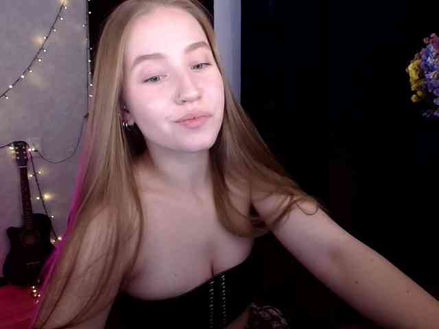 SindiWatson webcam