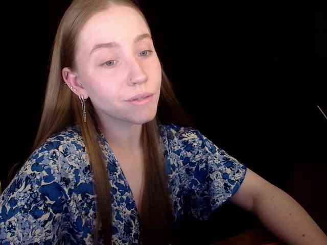 SindiWatson webcam