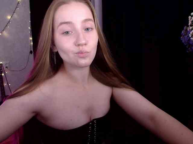 SindiWatson Live Webcam on BongaCams