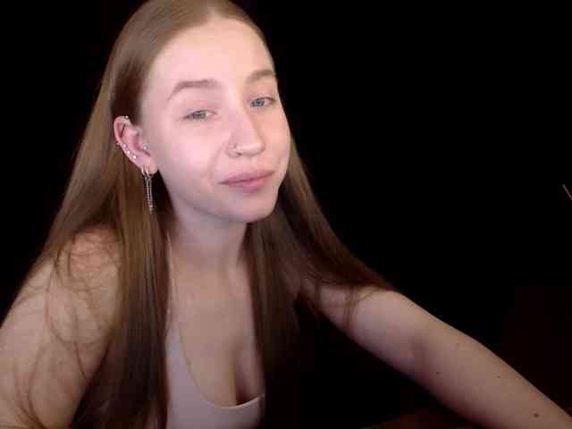 SindiWatson webcam