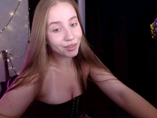SindiWatson webcam