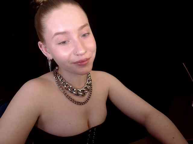 SindiWatson webcam