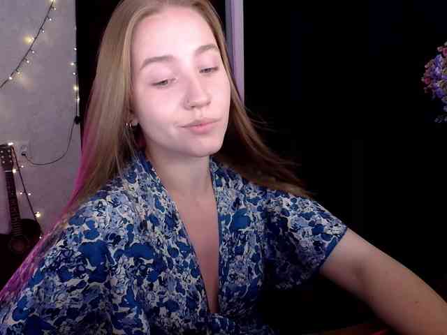 SindiWatson webcam
