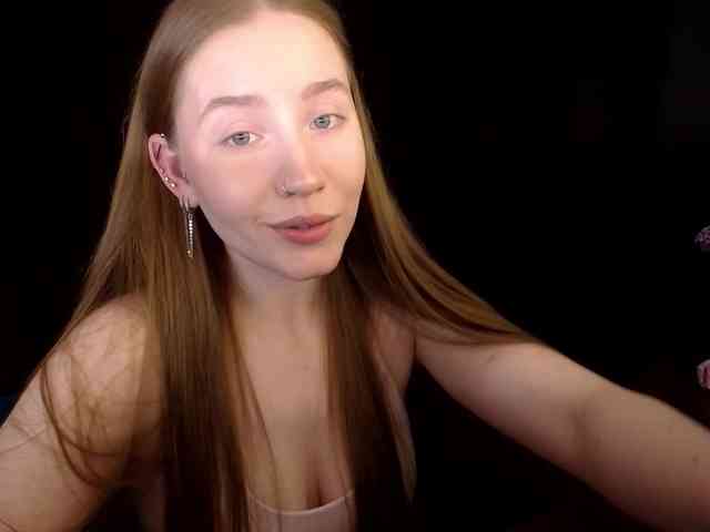 SindiWatson webcam