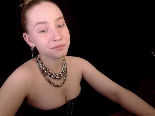 SindiWatson webcam