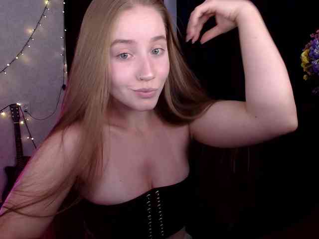 SindiWatson webcam