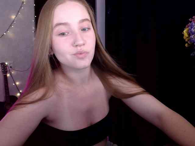SindiWatson webcam