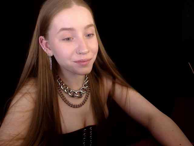 SindiWatson webcam