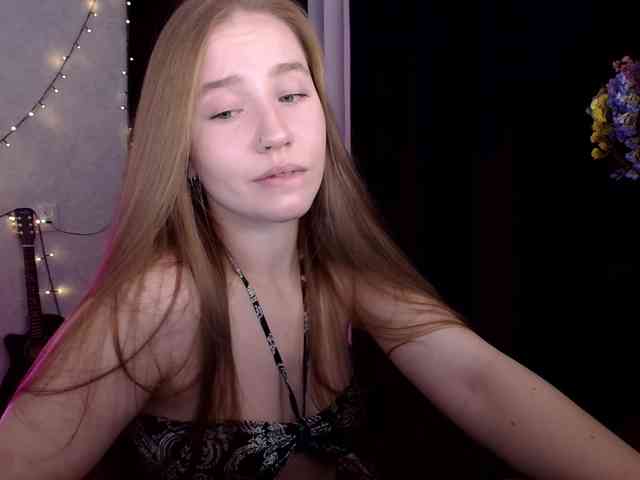 SindiWatson webcam