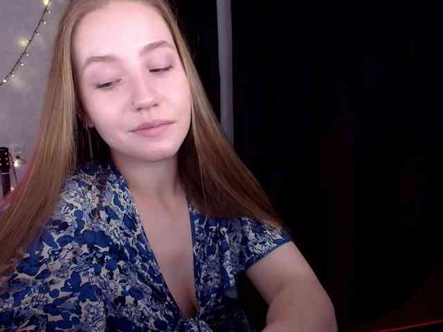 SindiWatson webcam
