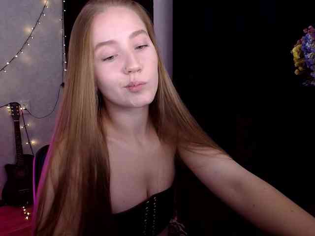 SindiWatson webcam