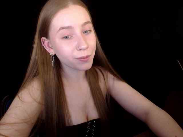 SindiWatson webcam