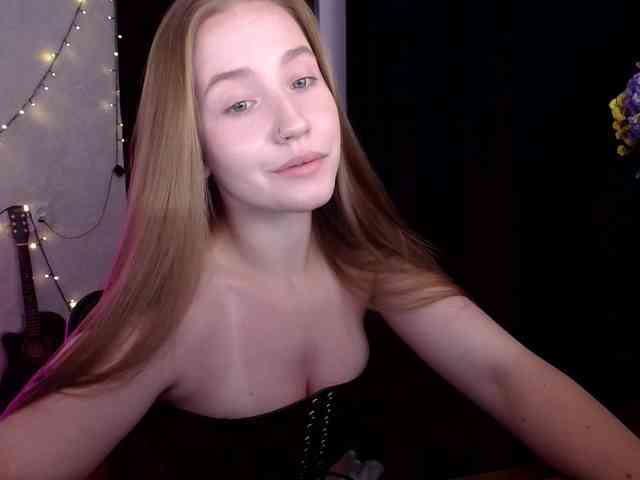 SindiWatson webcam